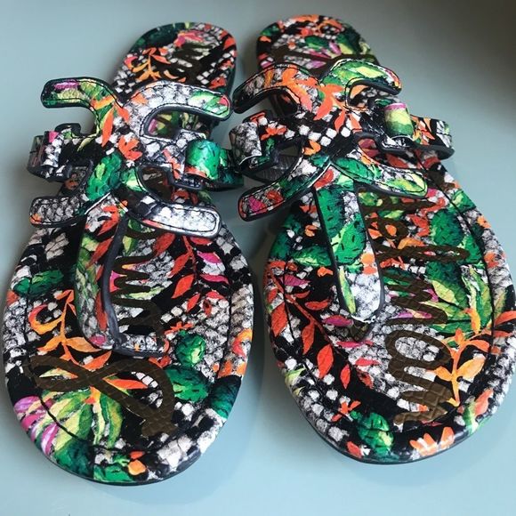 Sam Edelman Shoes - Sam Edelman Sandals